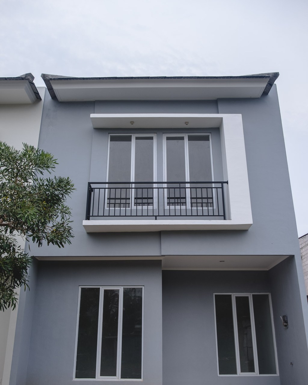 Wellington Residence, F-30