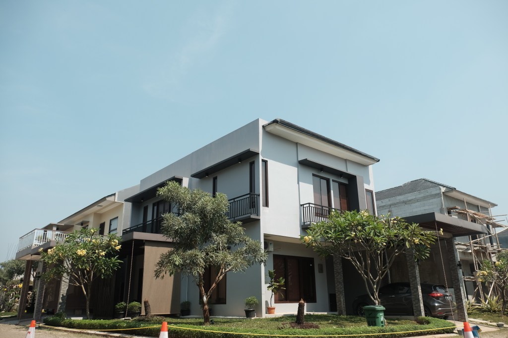 Wellington Residence, E-15