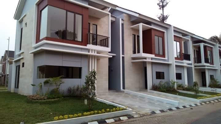 Dhe Taman Dika Ciracas,&nbsp;A-3