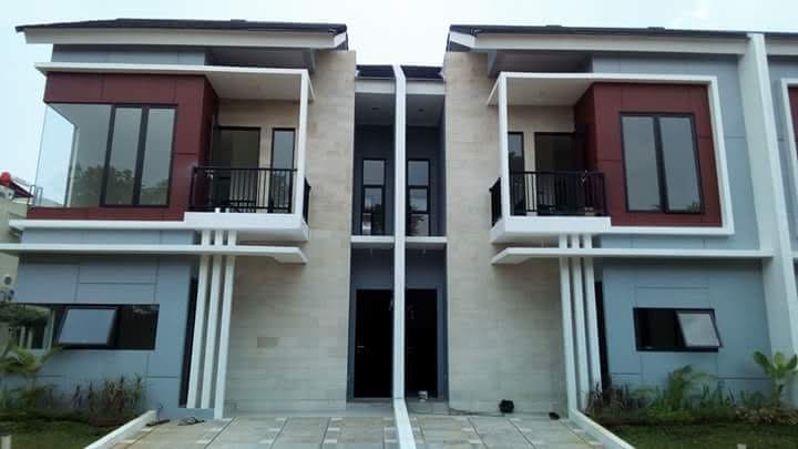 Dhe Taman Dika Ciracas,&nbsp;A-2