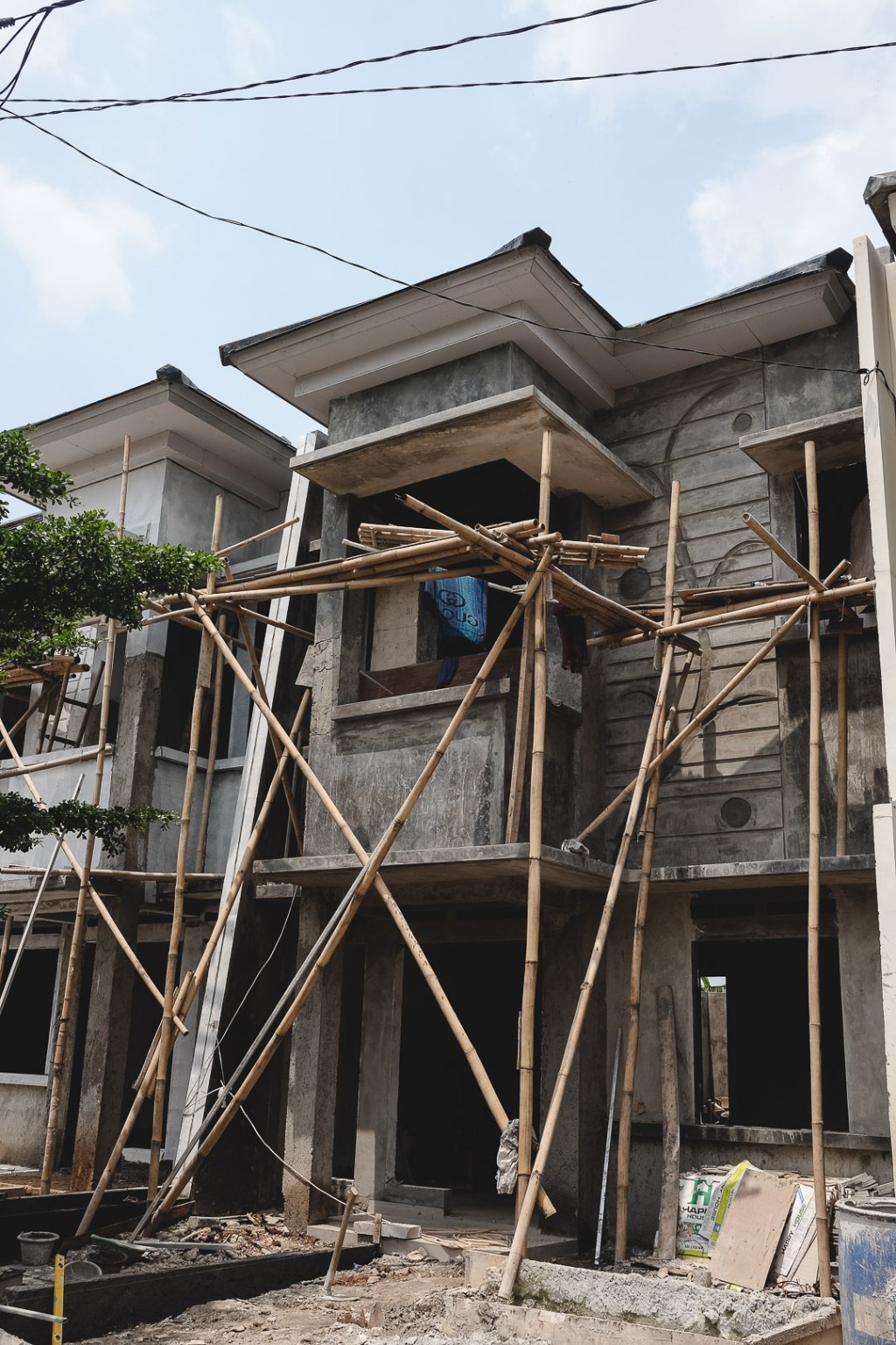 Kinara Anggrek Pamulang, Unit&nbsp;12