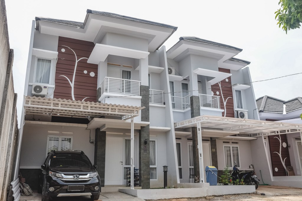 Dago View Pamulang, Unit&nbsp;A12