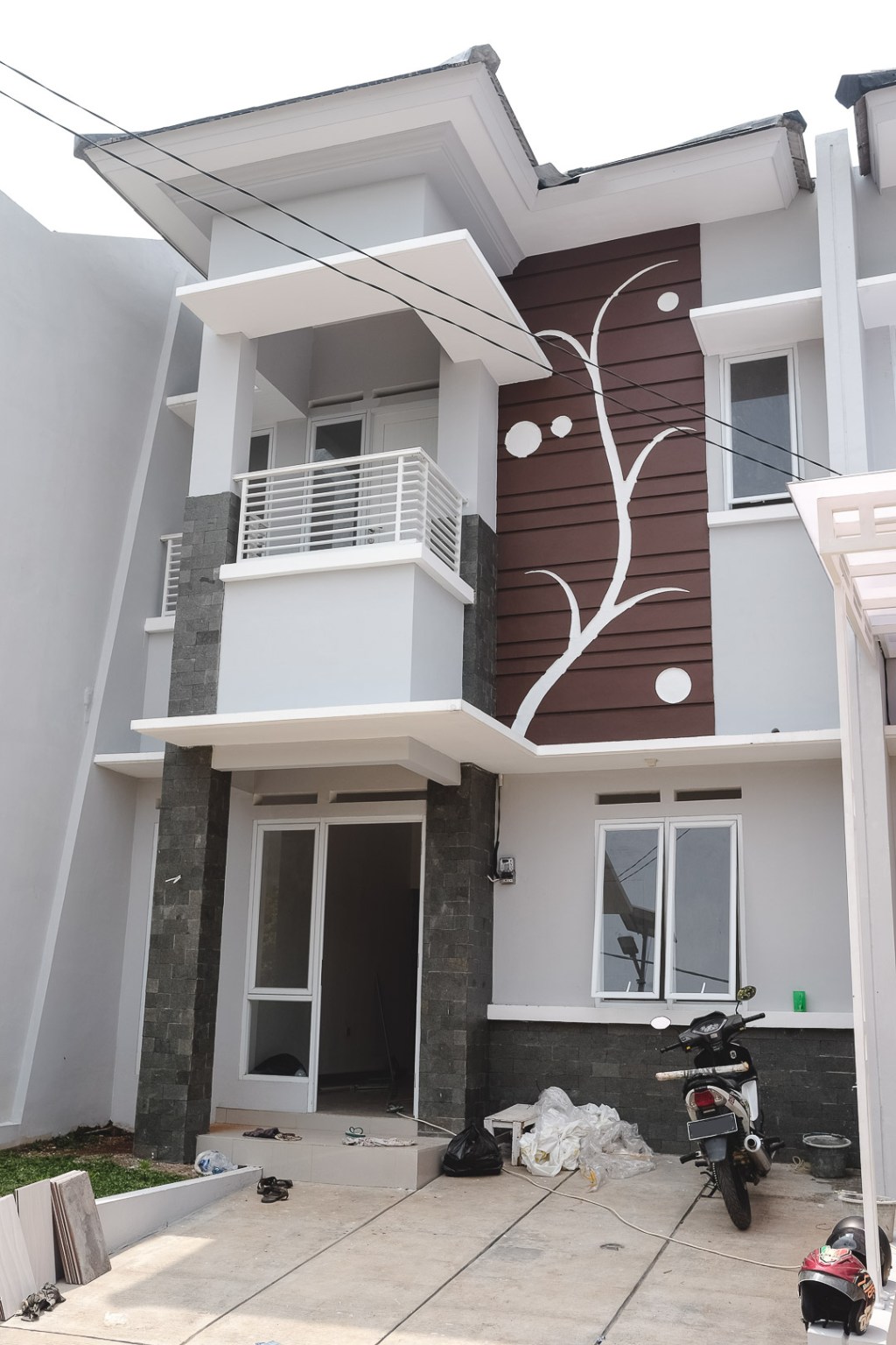 Dago View Pamulang, Unit&nbsp;D20