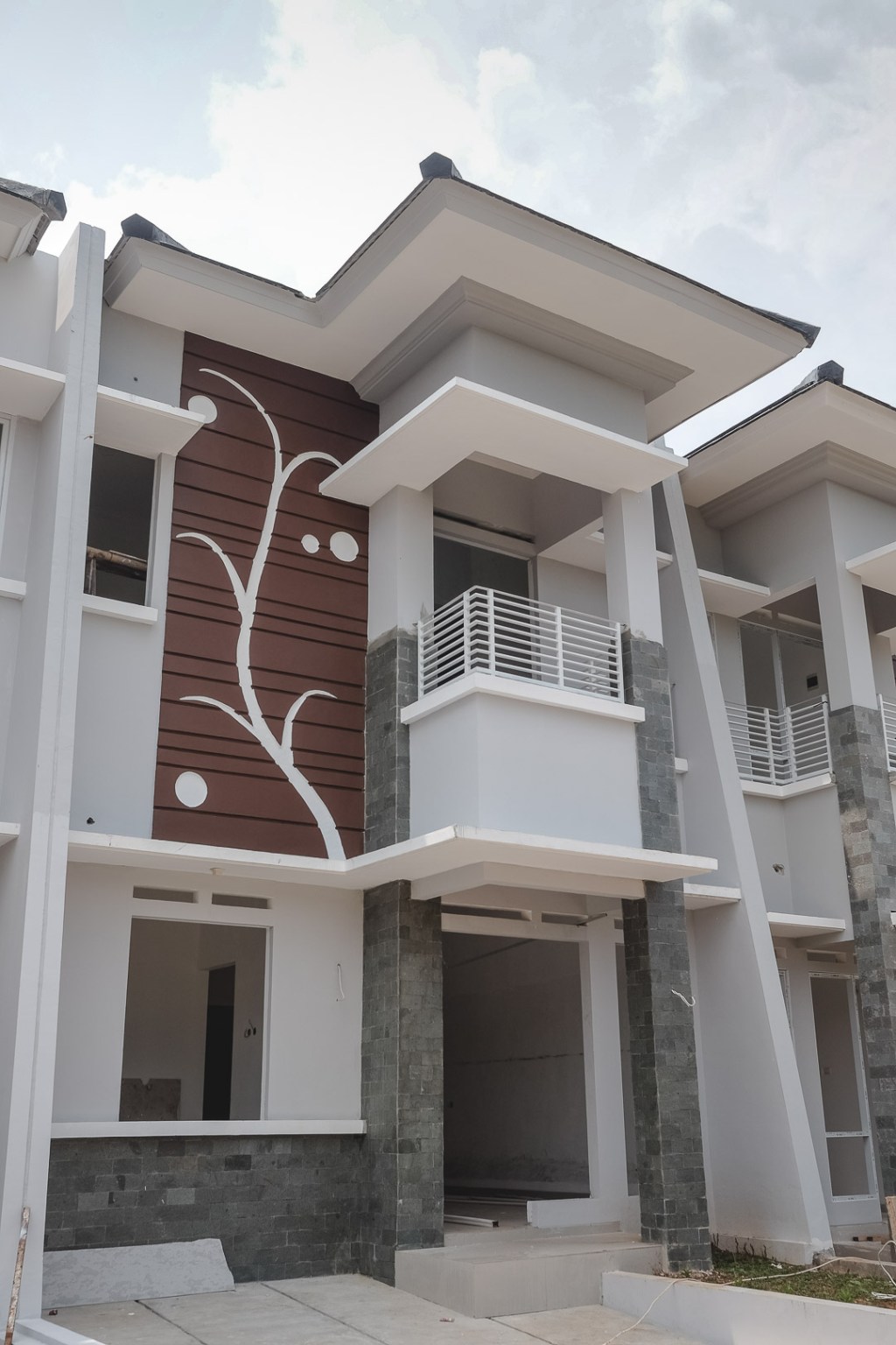 Dago View Pamulang, Unit&nbsp;D23